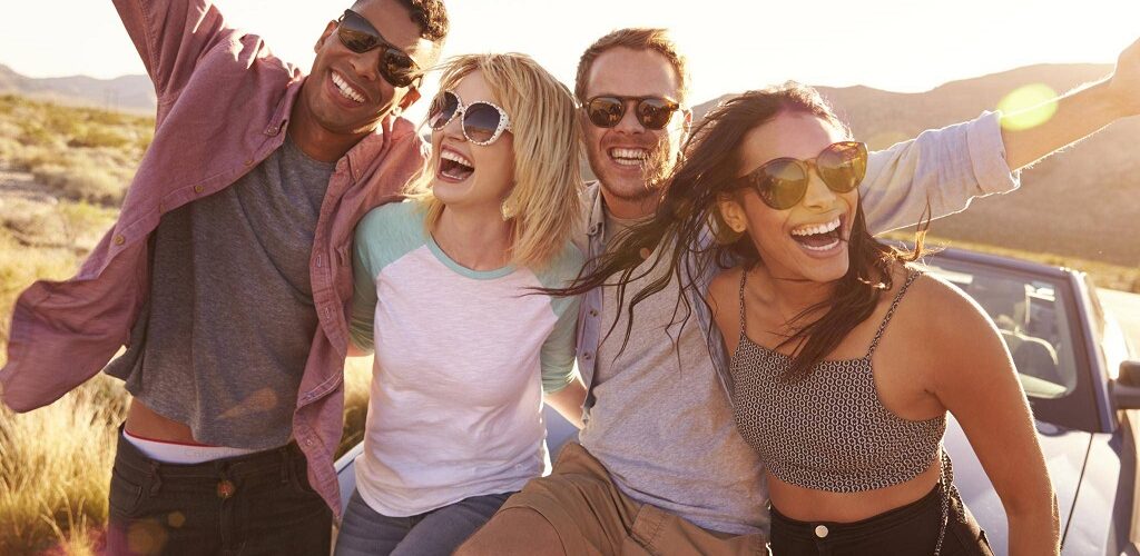 How to Spend the Holidays With Friends and Family