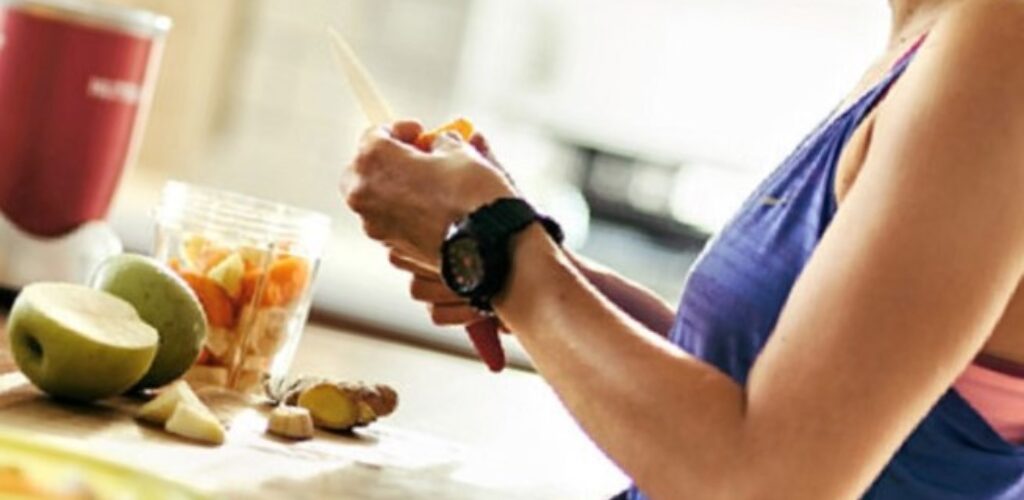 How to start a diet and successfully complete it