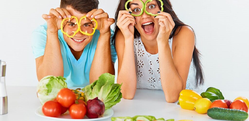 The Best Foods For Good Eyesight