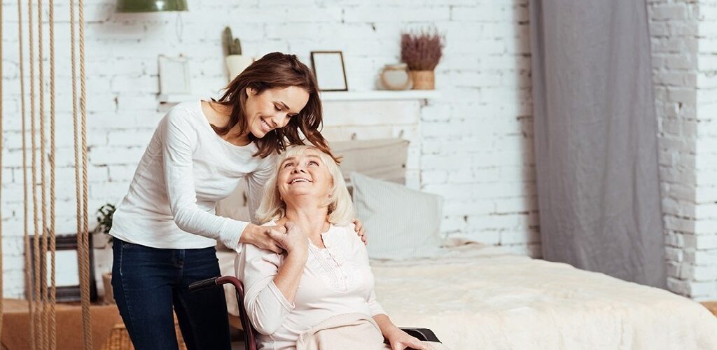 4 Top Tips for Flying with an Elderly Relative