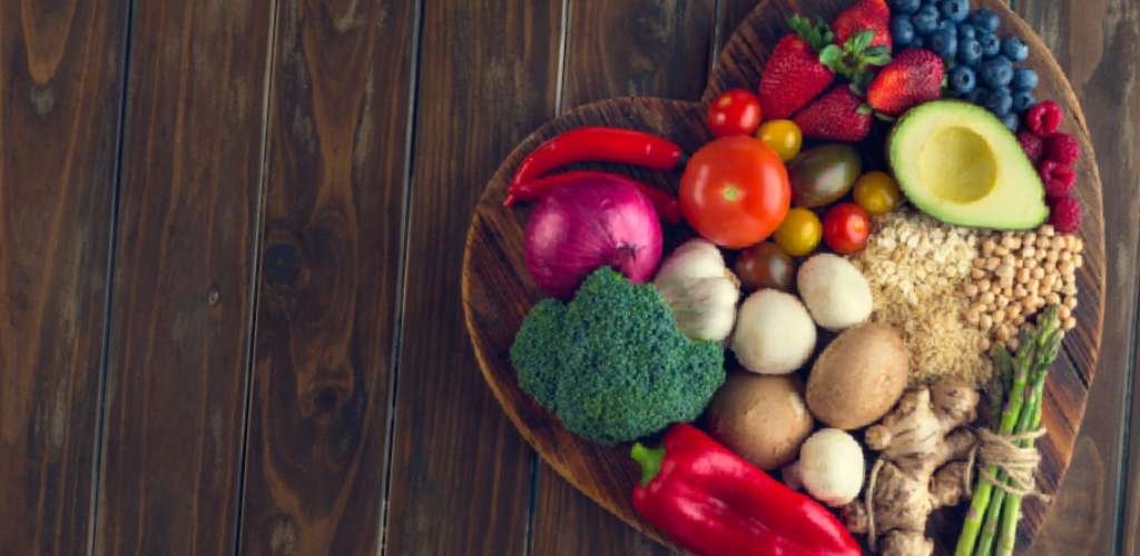 What does a “balanced diet” actually mean?