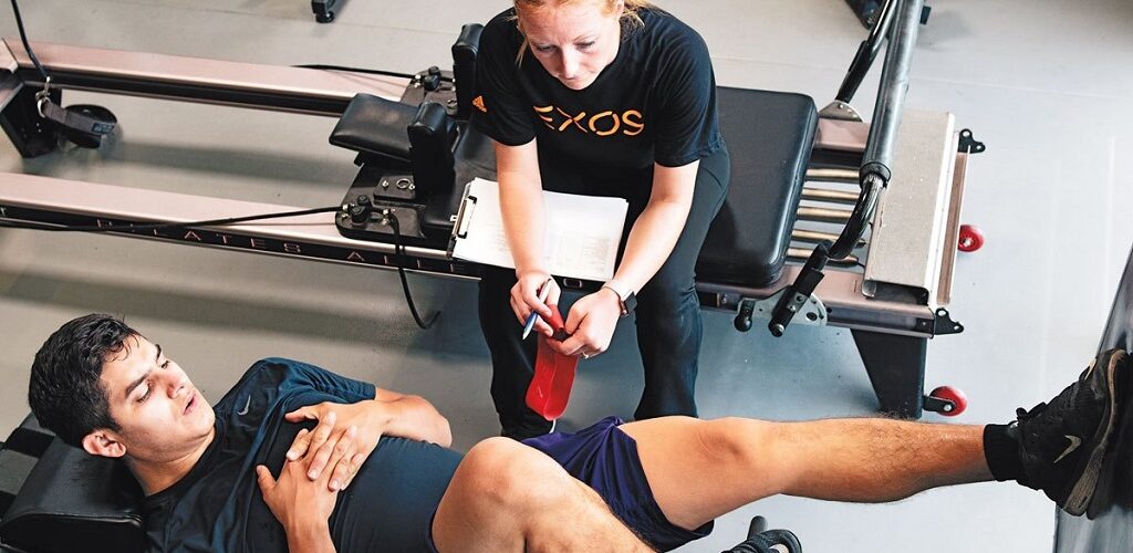 5 Promising College Majors in Health and Fitness