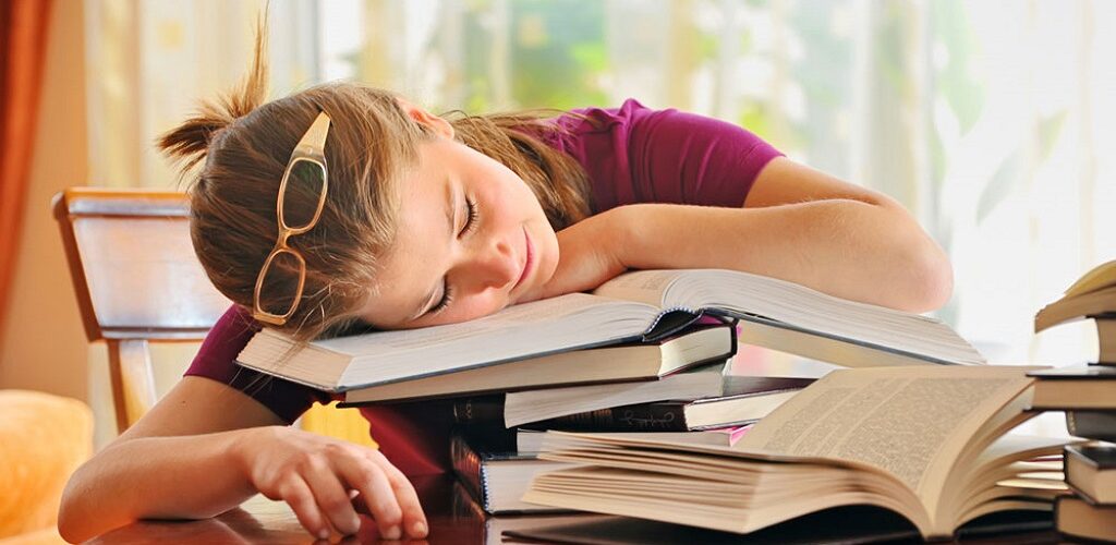 Common Health Issues That College Freshmen Face