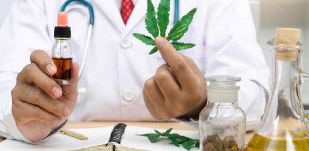 Treatment of medical conditions using marijuana