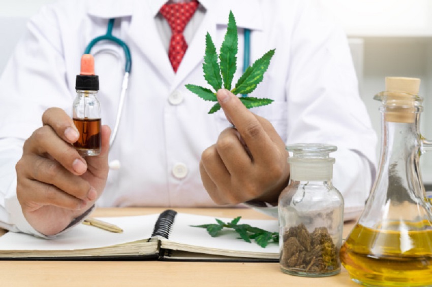 medical conditions using marijuana