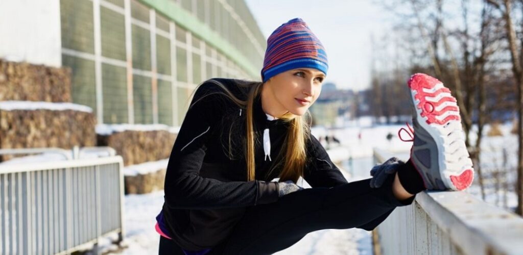 How to Stay Motivated to Go to the Gym During Winter