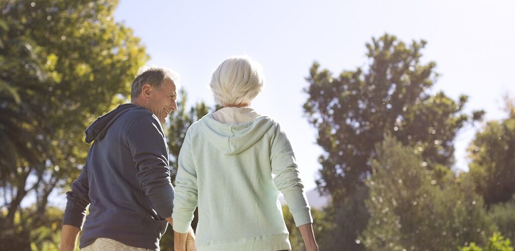 Three strategies that will help you increase your longevity