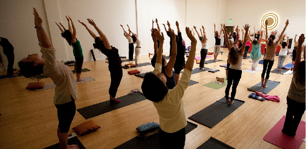 Nine best yoga tips if you are going to start practicing