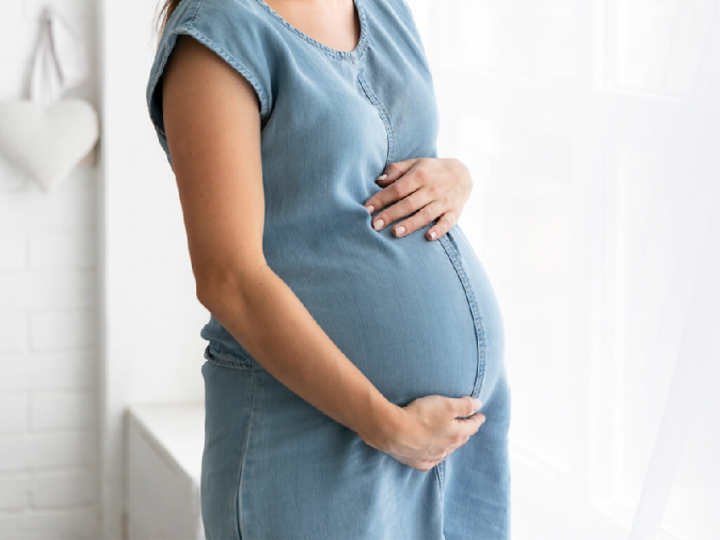 Seven tips for a healthy and risk-free pregnancy