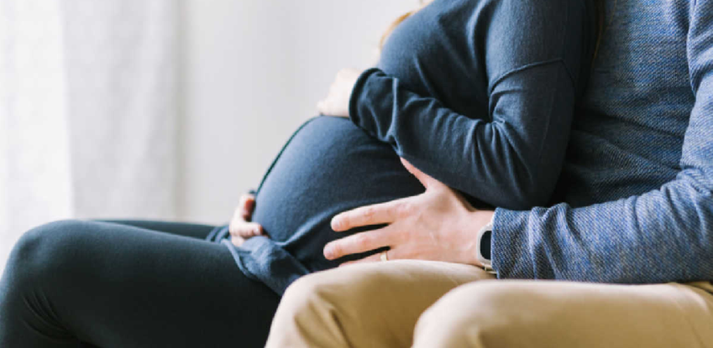 Tips for first-time pregnant women