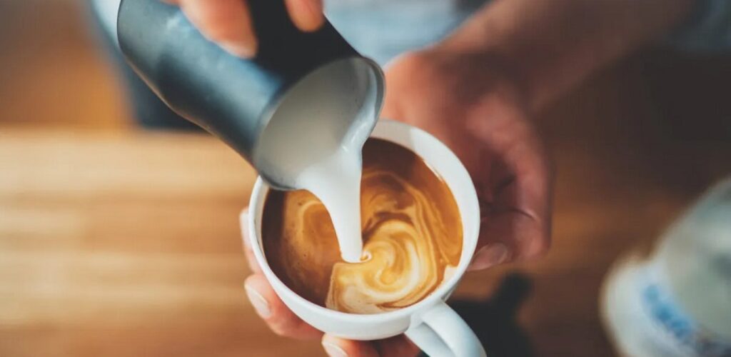 Does Coffee with Milk Make You Fat? Debunking the Myths