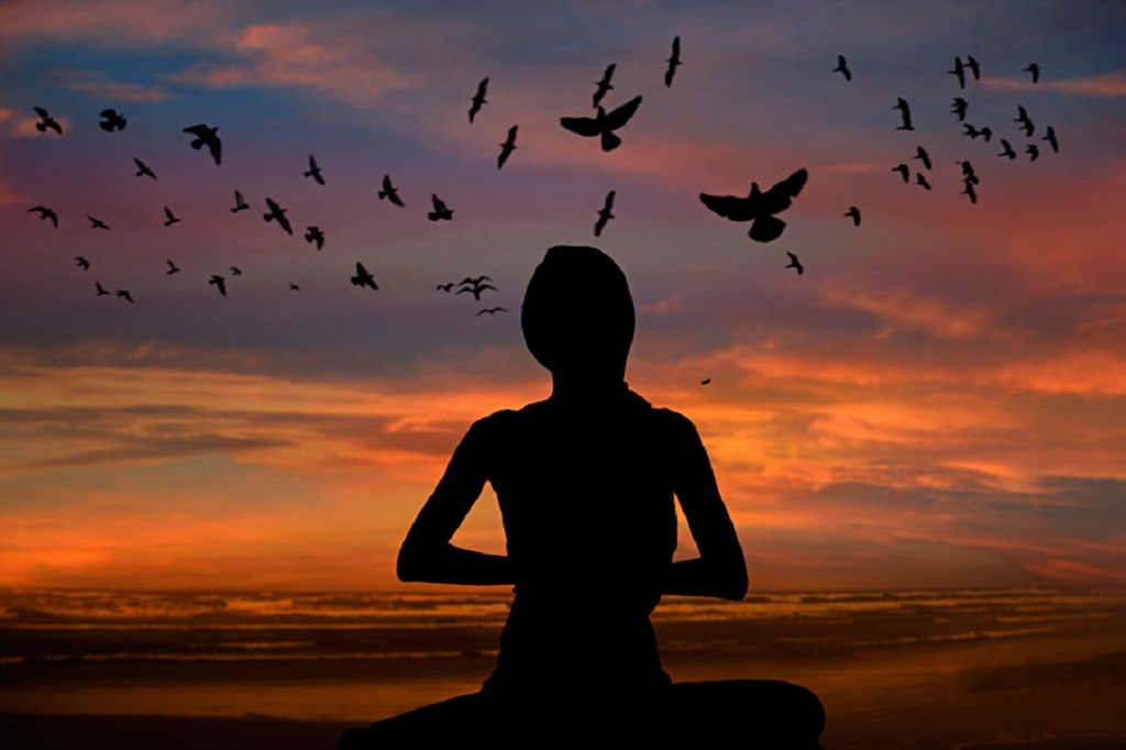 Understanding Deep Meditation