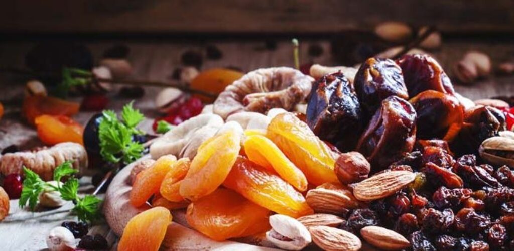 Dried Fruit and Diabetes: Understanding the Sweet (and Sometimes Sour) Side