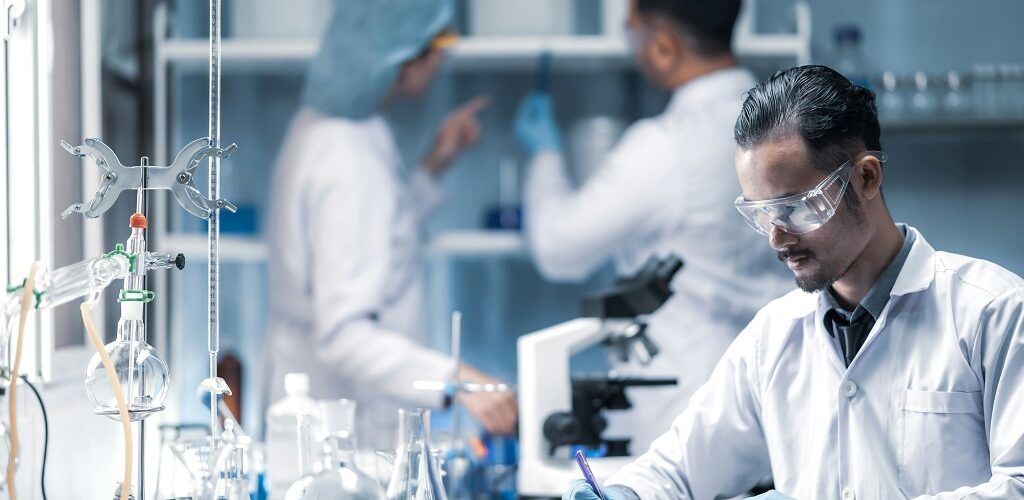 The Role of CROs in Endocrinology Clinical Trials
