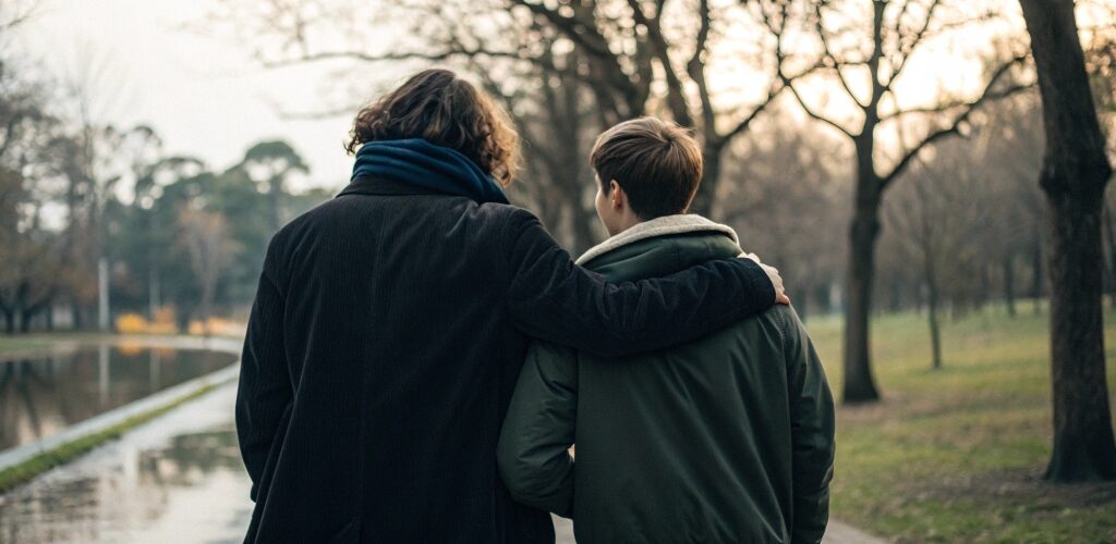 The Difference Between Love and Emotional Dependency