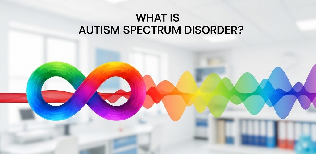 What is Autism Spectrum Disorder?