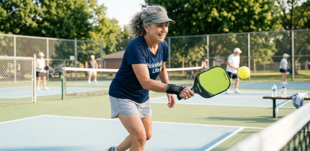 How to Choose Arthritis-Friendly Sports Equipment for Pain-Free Play