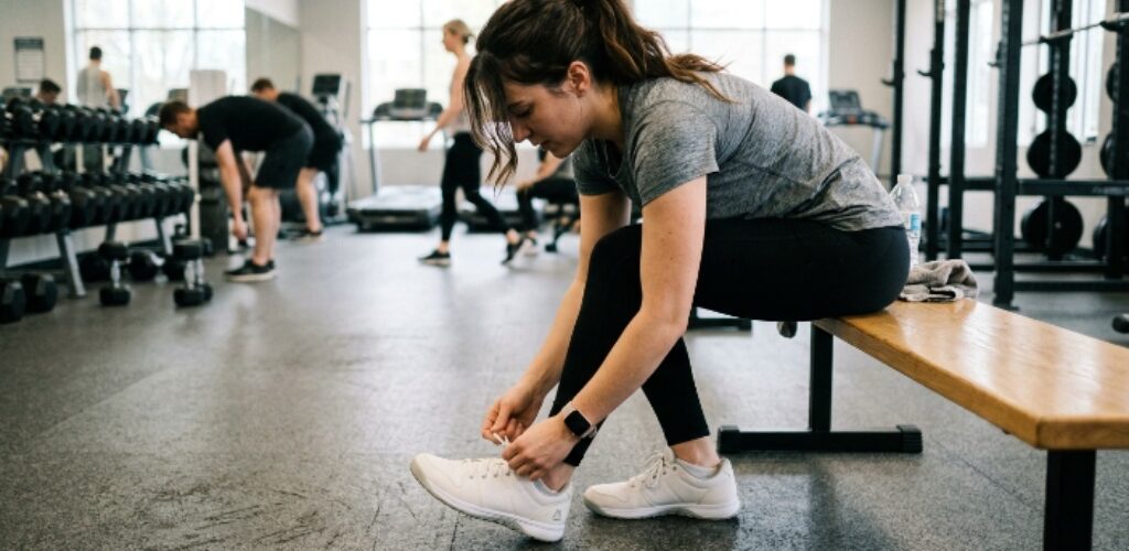How to Pick Budget-Friendly Workout Shoes for Women That Last Longer