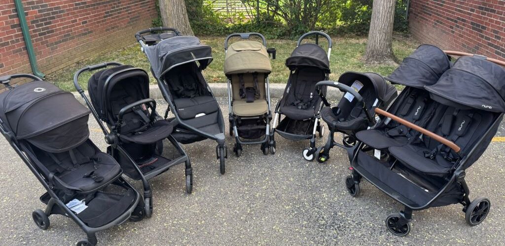How to Find the Best Lightweight Baby Stroller for Everyday Travel