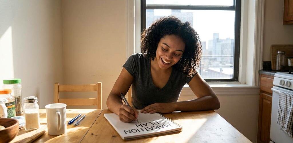 Why Motivation Drops After Setting Goals in Denver, CO