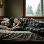 Why Shoulder Pain Lingers in Seattle, WA Beds