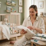 Choosing the right pillow for a child's sleep
